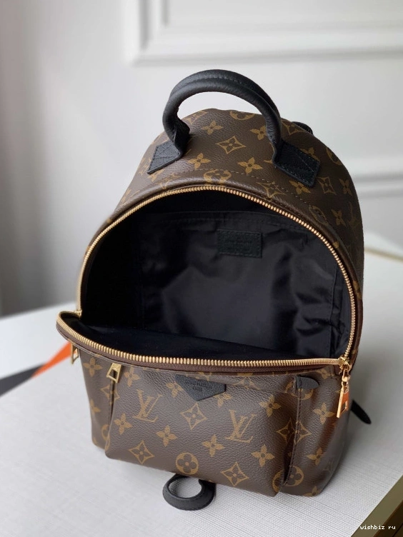 WIS NEW SPRINGS PM EDITION LOUIS PALM VUITTON 1022